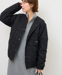 THE NORTH FACE（ザノースフェイス）の「《追加》【THE NORTH FACE】 オルタレーションゼファーシェルカーディガンND92561（ダウンジャケット/コート）」