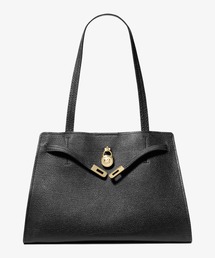 MICHAEL KORS｜マイケルコースのトートバッグ（ブラック/黒色系）通販