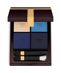 TOM FORD BEAUTY（トムフォードビューティー）の「【数量限定】RUNWAY アイ カラー クォード（アイシャドウ）」