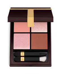 TOM FORD BEAUTY（トムフォードビューティー）の「【数量限定】RUNWAY アイ カラー クォード（アイシャドウ）」