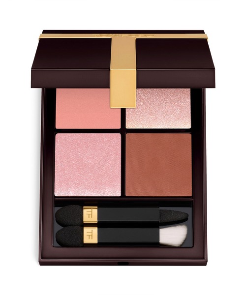 TOM FORD BEAUTY｜トムフォードビューティーのアイシャドウ（ピンク