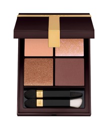 TOM FORD BEAUTY（トムフォードビューティー）の「【数量限定】RUNWAY アイ カラー クォード（アイシャドウ）」
