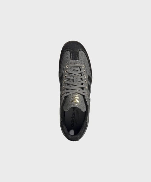 adidas（アディダス）の「adidas/ SAMBA OG 秋服 冬服（スニーカー・メンズ・ブラック系2/ブラウン・25/27.5）」の6枚目の写真