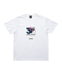 Pokemon 30th Anniversary 1025 T-shirt 「テツノコウベ」