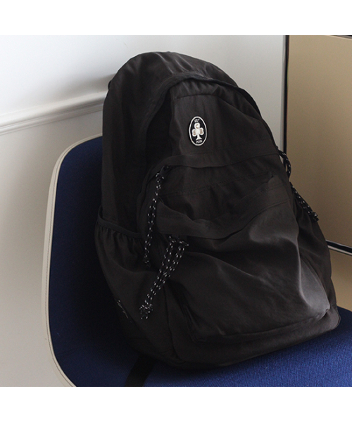 CIRCUSBOYBAND(サーカスボーイバンド)の「CBB Trip backpack 03(バックパック/リュック・レディース・ライトグリーン・FREE)」の4枚目の写真