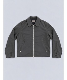 trim fit jacket 2.0