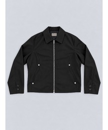 trim fit jacket 2.0