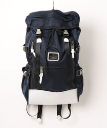 【SB】【MAKAVELIC】【SIERRA SUPERIORITY DOUBLE BELT BACKPACK】
