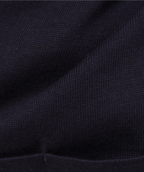 ESTNATION（エストネーション）の「ESTNATION ロングカーディガン（カーディガン/ボレロ・レディース・ベージュ/ネイビー・38）」の9枚目の写真