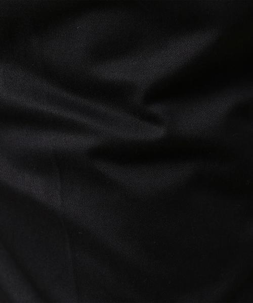 BEAUTY&YOUTH UNITED ARROWS（ビューティーアンドユースユナイテッドアローズ）の「BY コットンサブリナパンツ◆（その他パンツ・レディース・ホワイト/その他2/その他1/ブラック・LARGE/MEDIUM/SMALL）」の11枚目の写真