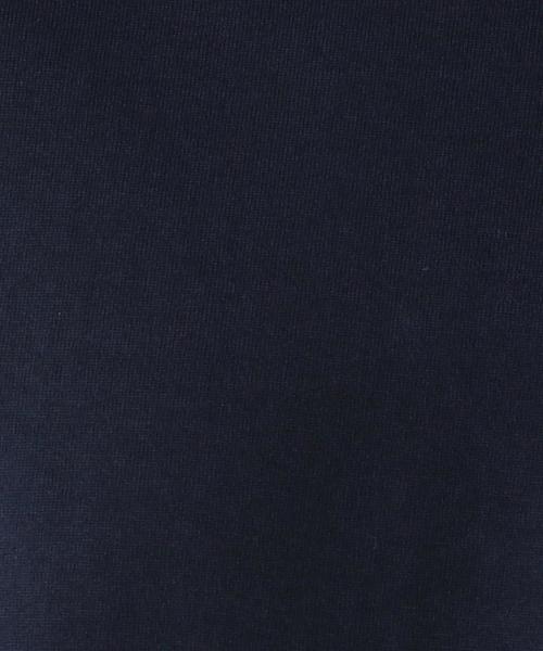 UNITED ARROWS（ユナイテッドアローズ）の「USMC DRY CTN クルーネック◆（Tシャツ/カットソー・メンズ・ホワイト/ネイビー・MEDIUM/LARGE/SMALL/X-LARGE/XX-LARGE/X-SMALL）」の12枚目の写真