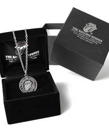 JACKROSE | The Rolling Stones　ストーンズコインネックレス(ネックレス)