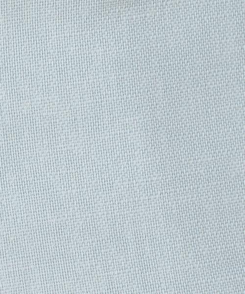 UNITED ARROWS（ユナイテッドアローズ）の「○UBBT DBY  COL スリムパンツ ◆（その他パンツ・レディース・ネイビー/ベージュ/ピンク/オリーブ/ライトブルー・38/40/36/34）」の14枚目の写真