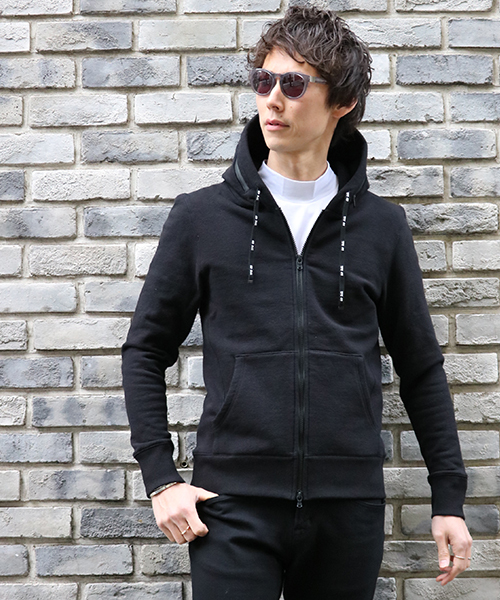 TFW49（ティーエフダブリュー）の「ZIP PARKA（パーカー）」 - WEAR