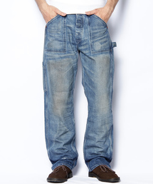 BEAUTY&YOUTH UNITED ARROWS | ＜HEIBONxCANTON＞ PAINTER PT◆(デニムパンツ)