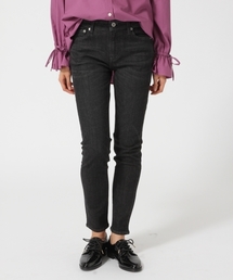 GLOBAL WORK | デニムスキニーパンツ/757013(デニムパンツ)