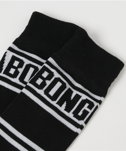 BILLABONG（ビラボン）の「BILLABONG メンズ TITLE 3 PACK SOCK ソックス（ソックス/靴下・メンズ・その他・FREE）」の2枚目の写真