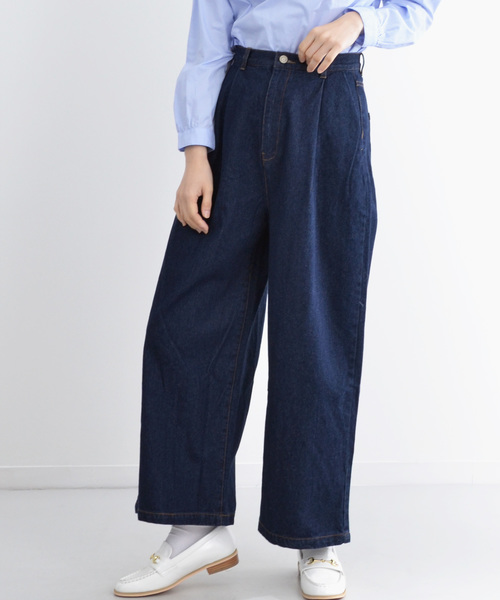 merlot plus（メルロープリュス）の「ビットローファー001-2489（ローファー・レディース・ブラック/ブラウン/グリーン/オフホワイト・LL/S/M/L）」の11枚目の写真