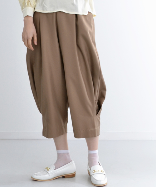 merlot plus（メルロープリュス）の「ビットローファー001-2489（ローファー・レディース・ブラック/ブラウン/グリーン/オフホワイト・LL/S/M/L）」の13枚目の写真