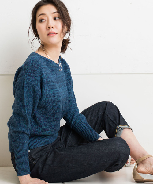 RIVE DROITE（リヴドロワ）の「2WAYチョーカー（ネックレス・レディース・シルバー/ゴールド・FREE）」の5枚目の写真