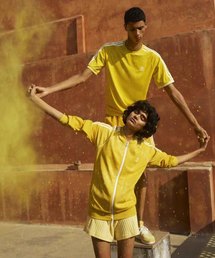 adidas | ファレル ウィリアムス トラックトップ HU HOLI SSTR TRACK TOP(ジャージ)