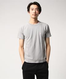 【Champion/チャンピオン】メンズ リバースウィーブ Tシャツ