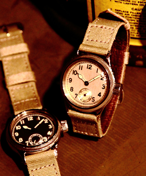 BEAMS PLUS（ビームスプラス）の「BEAMS PLUS / “Small Second