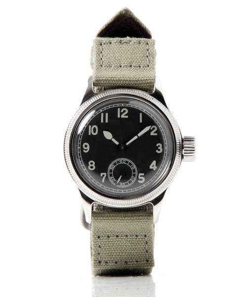 BEAMS PLUS ビームス A-11 Small Second BEAMS PLUS ビームス A-11 Small Second - メルカリ