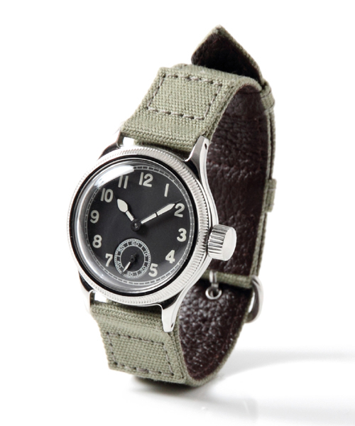 BEAMS PLUS（ビームスプラス）の「BEAMS PLUS / “Small Second