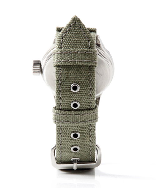 BEAMS PLUS（ビームスプラス）の「BEAMS PLUS / “Small Second