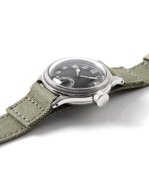 BEAMS PLUS（ビームスプラス）の「BEAMS PLUS / “Small Second