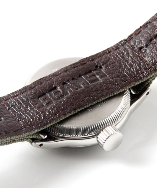 BEAMS PLUS（ビームスプラス）の「BEAMS PLUS / “Small Second