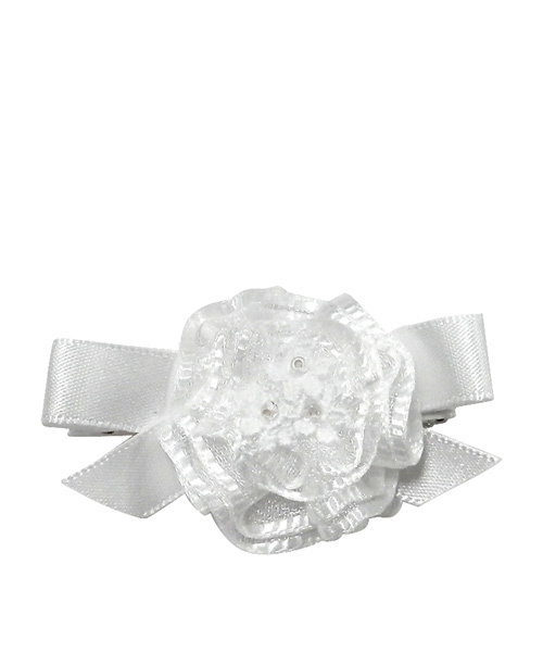 MIKI HOUSE�i�~�L�n�E�X�j�́u���ԁ����{�� �w�A�N���b�v�i�o���b�^/�w�A�N���b�v�j�v�b�z���C�g