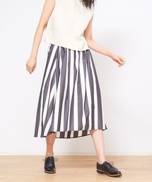 Abahouse Devinette | フロントギャザータックスカート(スカート)