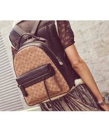 Coach コーチ レディースのバックパック リュック一覧 Wear