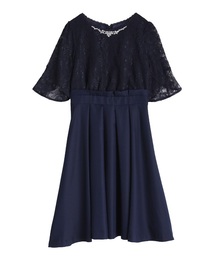 Axes Femme アクシーズファムのドレス通販 Zozotown