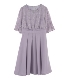 Axes Femme アクシーズファムのドレス通販 Zozotown