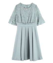 Axes Femme アクシーズファムのドレス通販 Zozotown