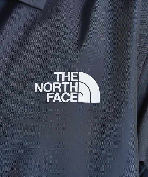 THE NORTH FACE（ザノースフェイス）の「＜THE NORTH FACE（ザノースフェイス）＞ COACH JKT/コーチジャケット ◆（ナイロンジャケット・メンズ・ブラック/ベージュ/ネイビー・MEDIUM/LARGE）」の17枚目の写真