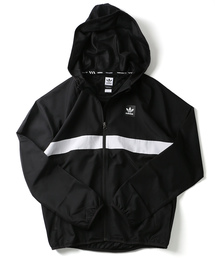 adidas blackbird packable windbreaker
