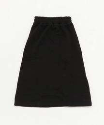 THE CASUAL | 無地 ロングスカート キッズ(スカート)