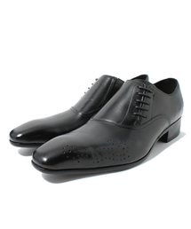 KATHARINE HAMNETT LONDON  | SIDE LACE31402(ドレスシューズ)