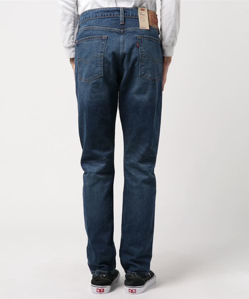 Levi's（リーバイス）の「【Levi's】510Tスキニーフィット（デニムパンツ・メンズ・インディゴブルー・32inch/30inch/28inch/34inch/31inch/29inch/33inch）」の2枚目の写真