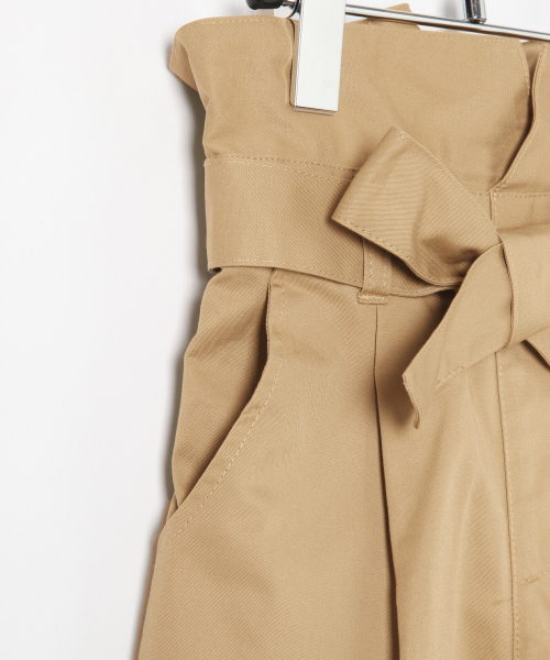 GLOBAL WORK(グローバルワーク)の「【キッズ】ウエストリボンコクーンパンツ/823231(その他パンツ・キッズ・ベージュ/グリーン・SMALL/MEDIUM/LARGE/X-LARGE/XX-LARGE)」の10枚目の写真