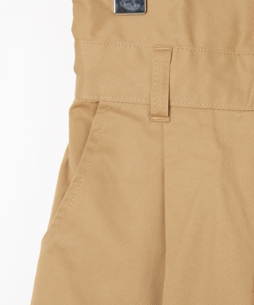 GLOBAL WORK(グローバルワーク)の「【キッズ】ウエストリボンコクーンパンツ/823231(その他パンツ・キッズ・ベージュ/グリーン・SMALL/MEDIUM/LARGE/X-LARGE/XX-LARGE)」の14枚目の写真