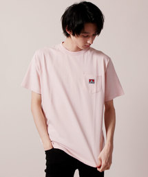 BEN DAVIS | BEN DAVIS/ベーシックポケット半袖クルーネックTシャツ(Tシャツ/カットソー)
