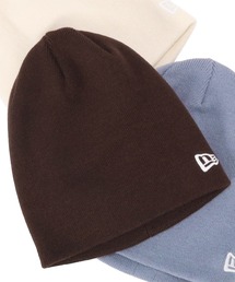 NEW ERA(�j���[�G��)�̃j���[�G�� �x�[�V�b�N �r�[�j�[ �j�b�g�X(�j�b�g�L���b�v/�r�[�j�[)