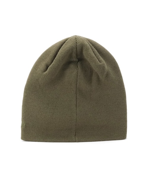 ☆Newera☆ SCRIPT ALL OVER ベーシック ビーニー帽 全3色 NEW ERA ニューエラ ビーニー ニットキャップ BASIC CUFF KNIT