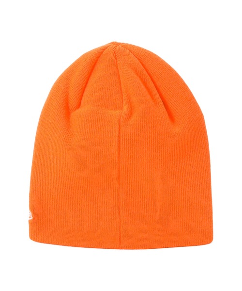 ニャビーページ ベーシック ビーニー ネイビー | ニューエラオンラインストア