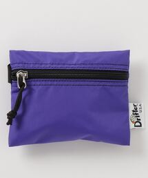 Drifter（ドリフター）の「CLIP POUCH／クリップポーチ（ポーチ）」